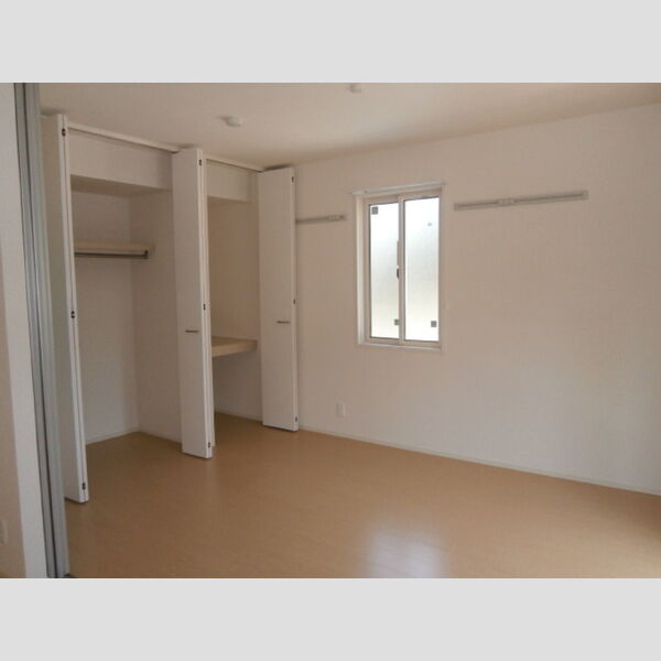 ル・コンフォール101号室 洋室