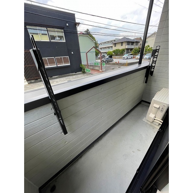 エクセラン北小金105号室 部屋その他