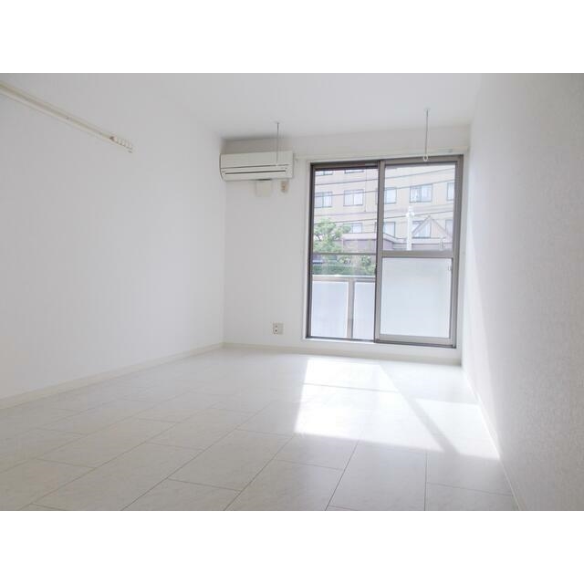 エルコート1階 部屋その他