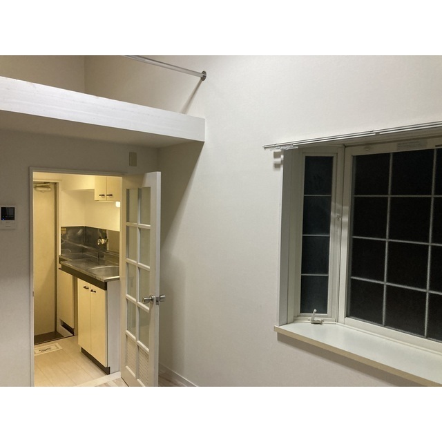 リコリスB リビング