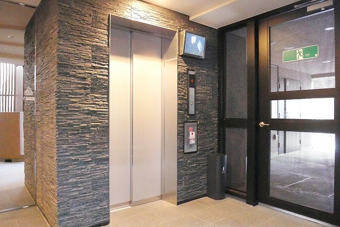 ジェノヴィア新御徒町スカイガーデン10階 外観