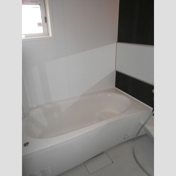 グランドゥールヒル　Ⅰ201号室 お風呂