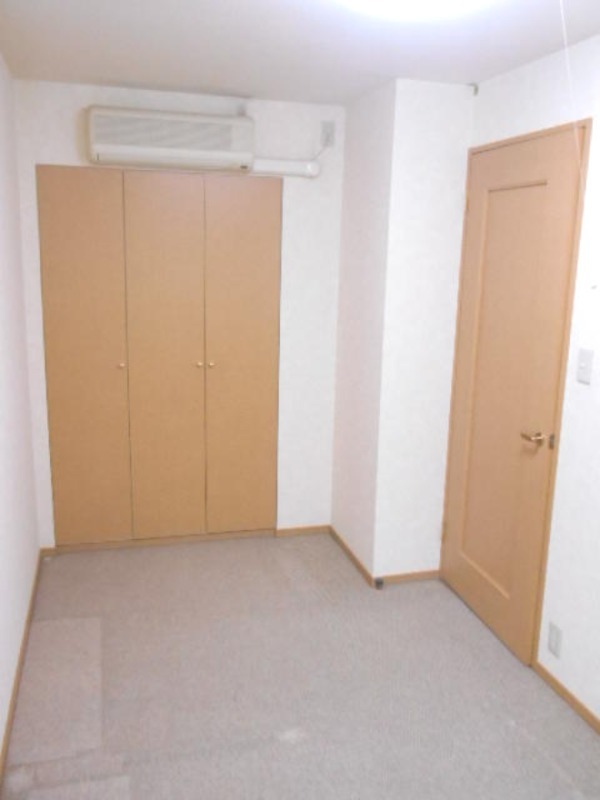 クリオ相模大野弐番館 前回募集時写真