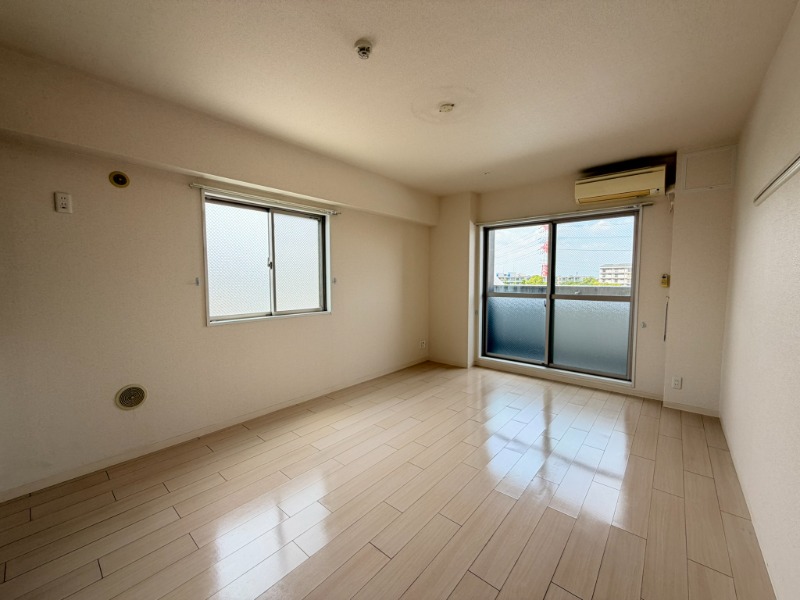 コンフォール・パレス6階 部屋その他