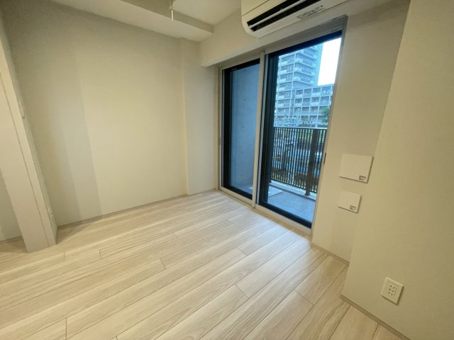 SYFORME SHINKOYASU207号室 ※同タイプ参考写真です（カラータイプが異なる場合がございます）