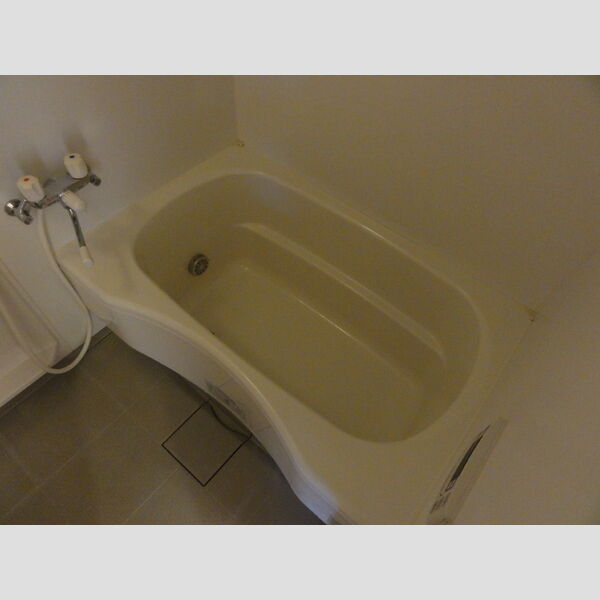 グリーンコート貝塚3号館 3-203(浴室)