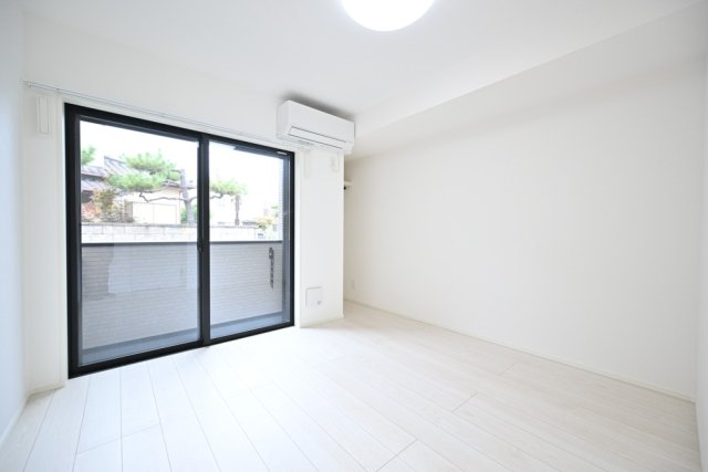 Ｇｌｕｃｋ船橋1階 部屋その他