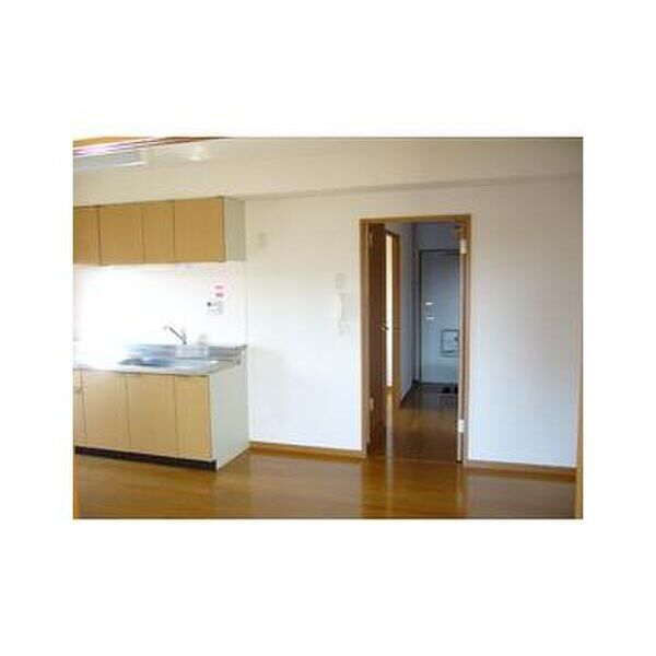 グリーン・ヒル キッチン