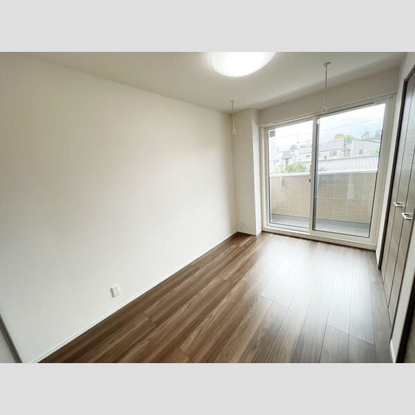 D-ROOM八幡町201号室 部屋その他