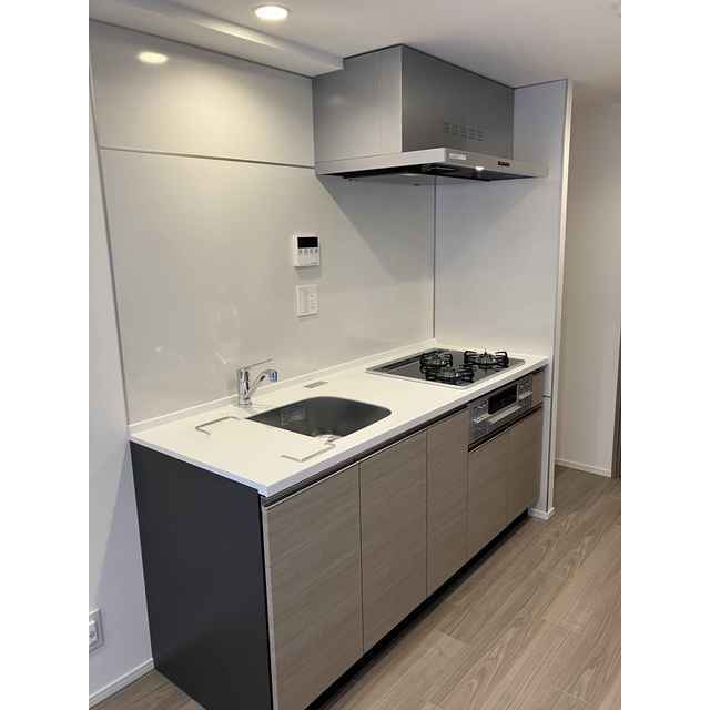 ザ・パークハビオ本所吾妻橋603号室 同建物別部屋の参考画像