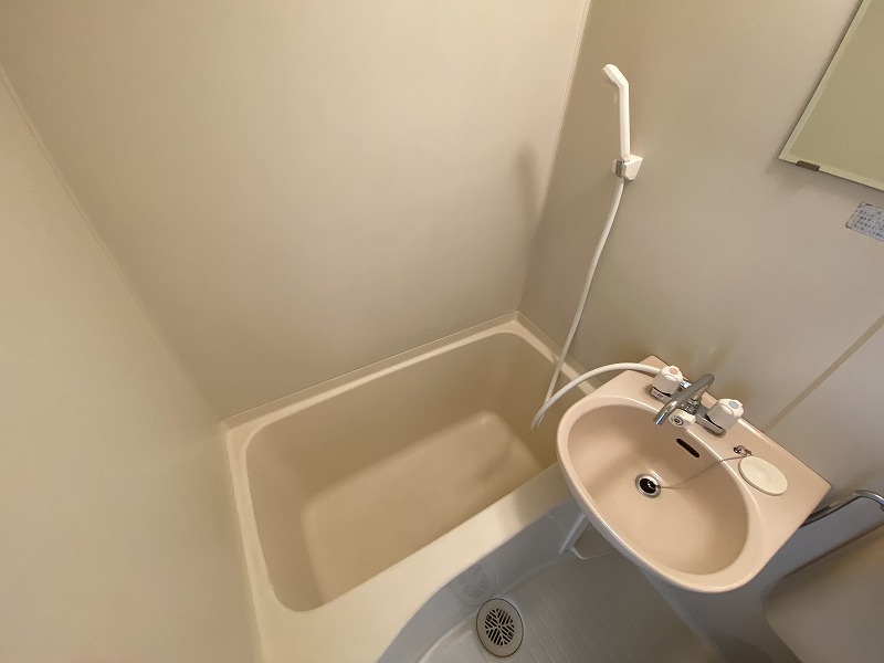 パレノーブル新宿第一2階 部屋その他