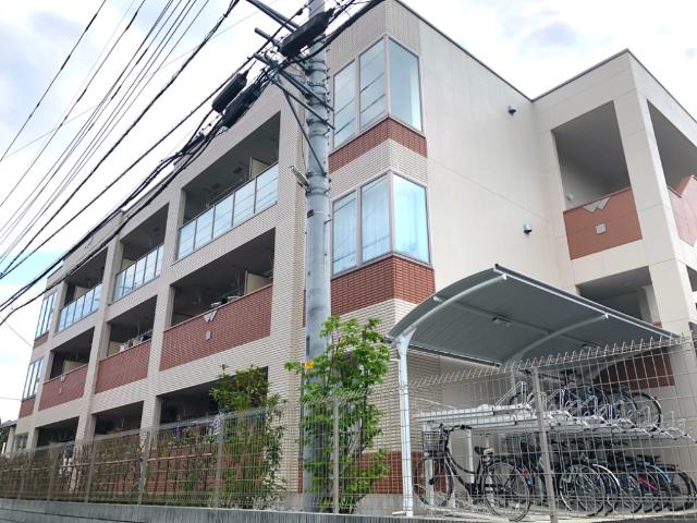 サクラスの外観画像