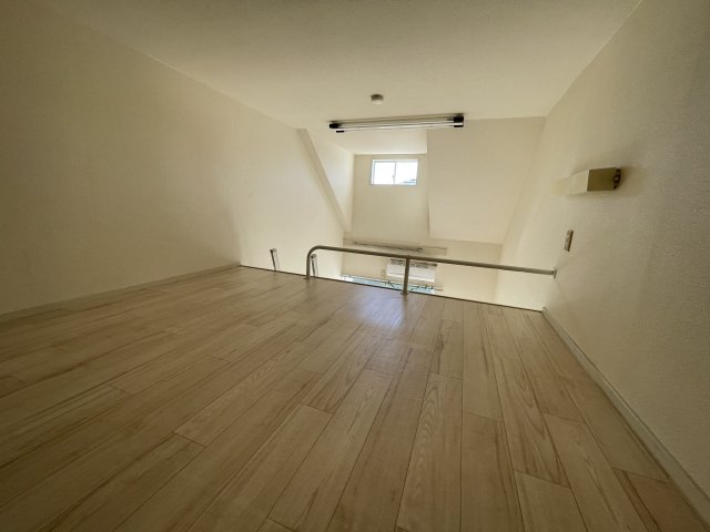 プララT＆H206号室 収納