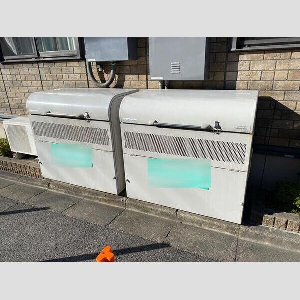 クレインハウス102号室 周辺
