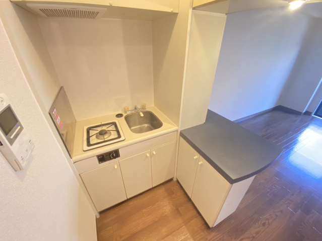 ワコーレ川崎3階 部屋その他