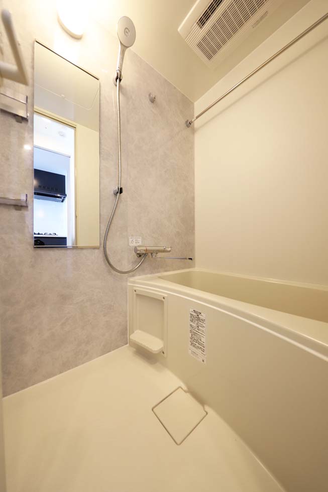 ハーモニーレジデンス巣鴨山手インサイド 内観