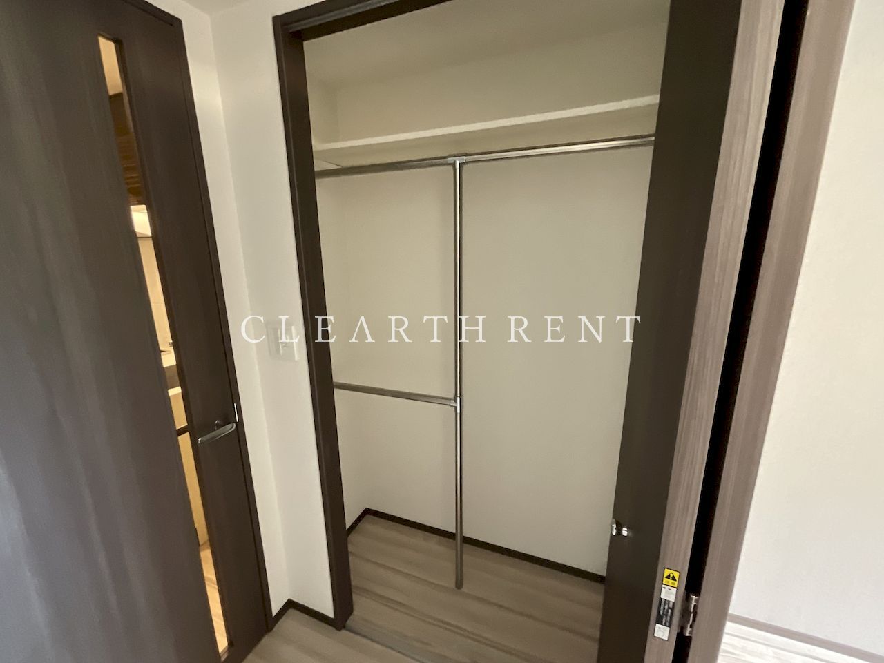 コンシェリア早稲田Ｇｒｅｅｎ Ｆｏｒｅｓｔ 同タイプ別住戸写真となります。現況と異なる場合がございます。