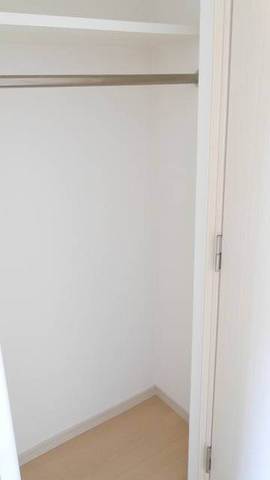 ガーラ・シティ大井町 便利な収納スペースです