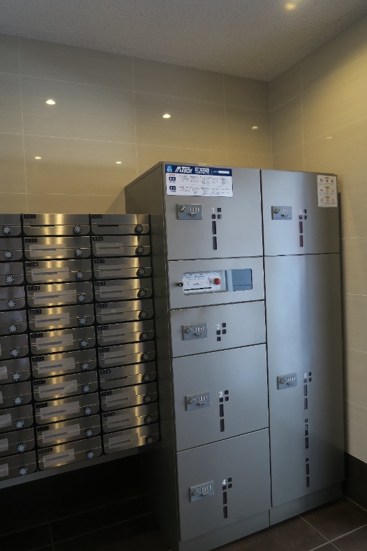 T’s garden川崎大師Ⅱ4階 部屋その他