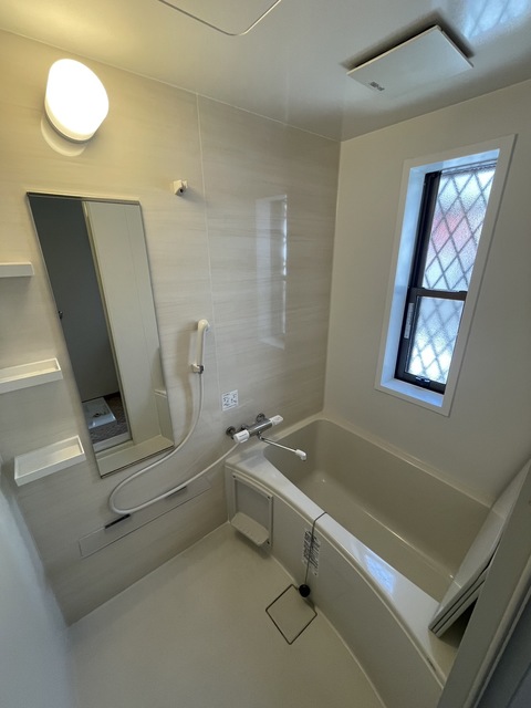 パルコート３１0202号室 お風呂