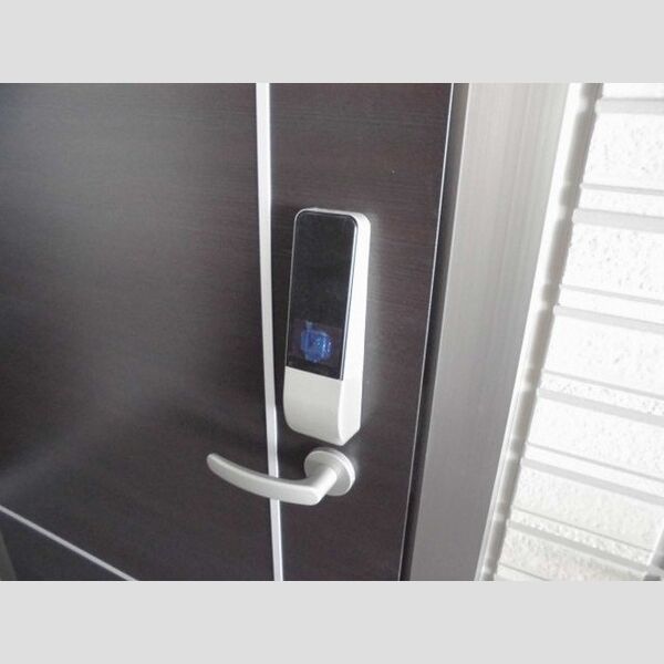 ミレニア熊谷 ICカードキー