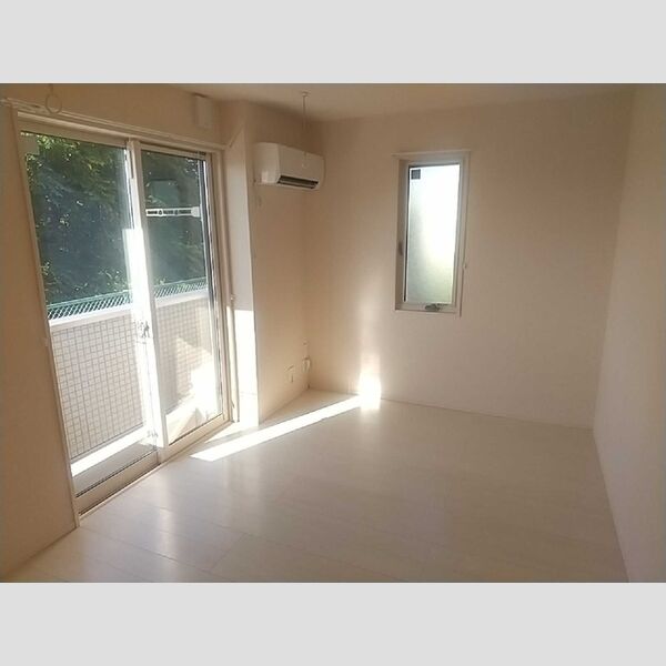 エクセル マルヤマ102号室 部屋その他