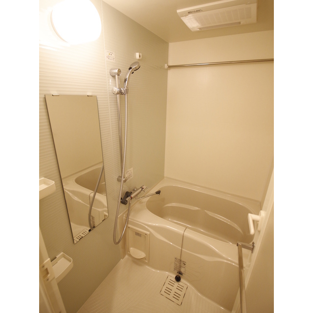 プレール・ドゥーク王子 お風呂