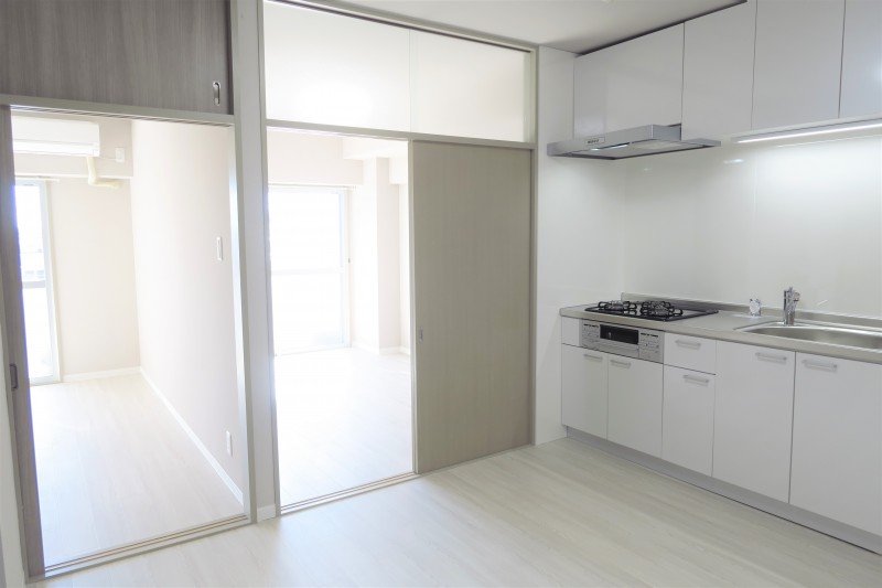 ブルームライフ市川4階 部屋その他