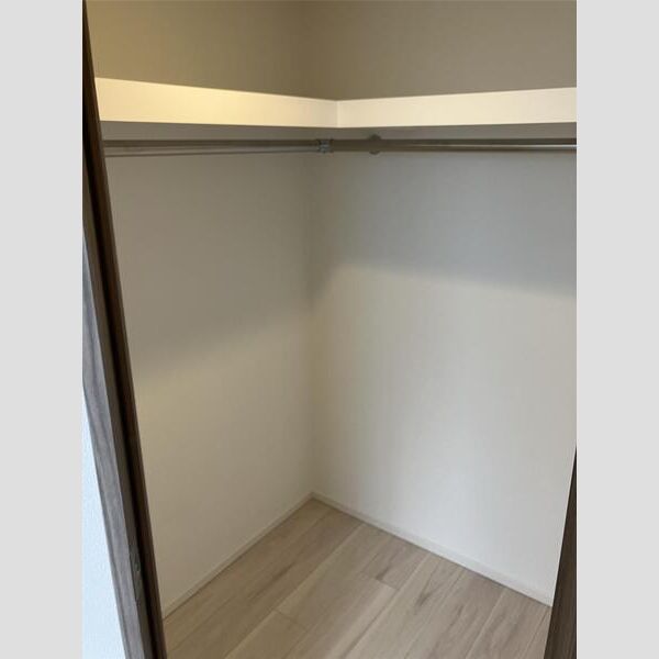 S-RESIDENCE瑞江702号室 部屋設備