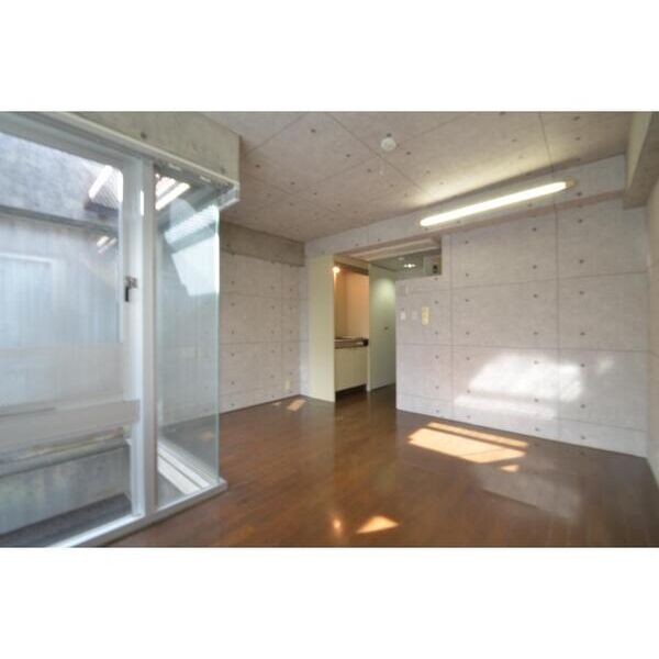 Kotorie リビング