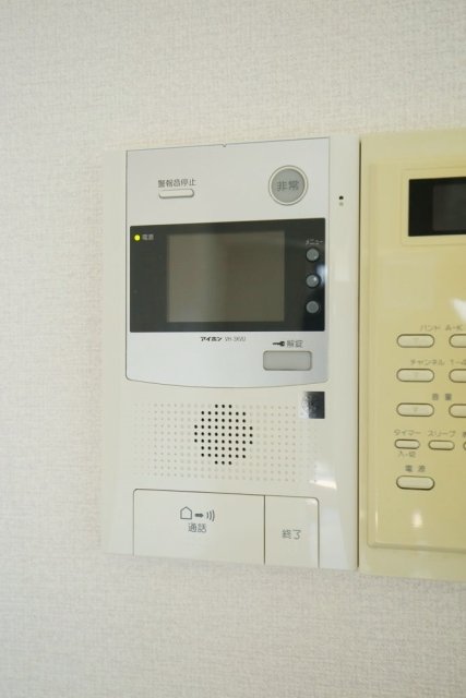 ダイアパレス錦糸町第５7階 モニター付オートロック