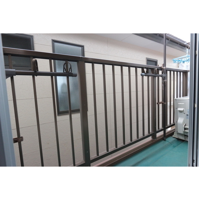 ＣＡＳＡスギザキ203号室 同建物別部屋の参考画像