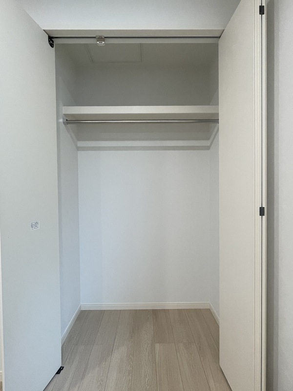 ＳＯＰＨＩＡ方南1階 収納