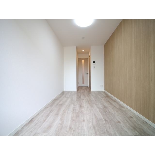 エクセラン旭町 洋室約6.4帖