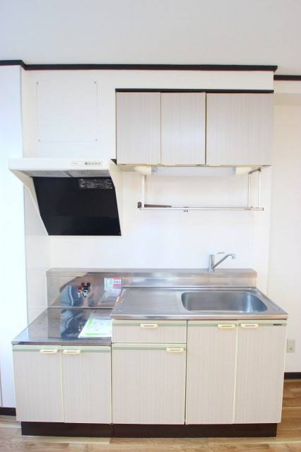 アーバンサイド2階 部屋その他