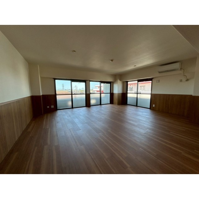 スクリップス リビング