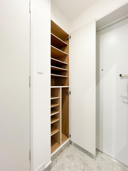 ＩＳＭ中野坂上3階 リビング