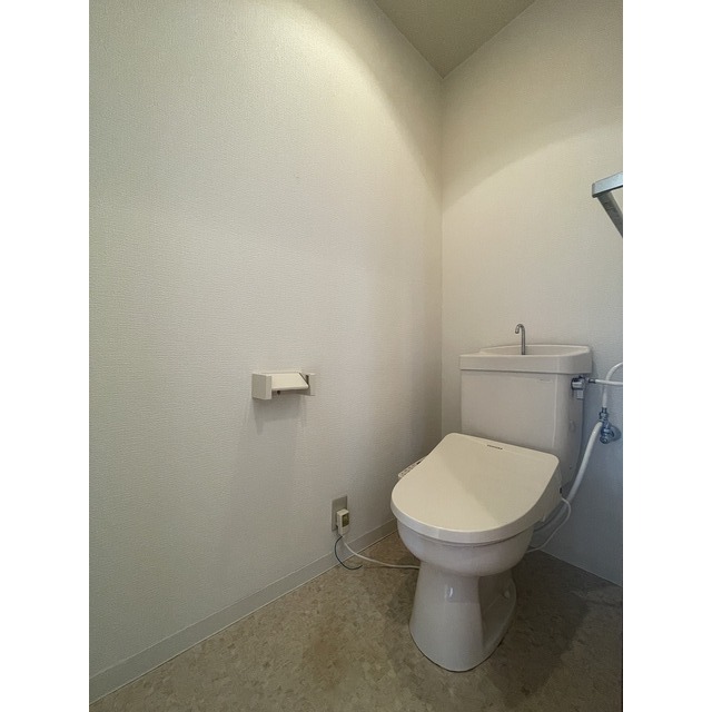 セジュールコート 内観