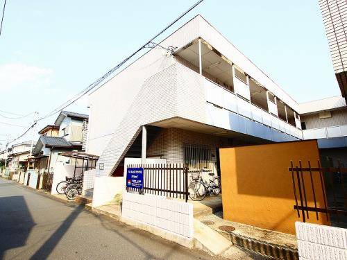 ハイム大井ツカサ2階 部屋その他