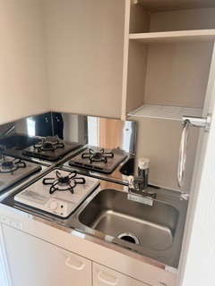 ヒューゲルハイム三軒茶屋3階 キッチン