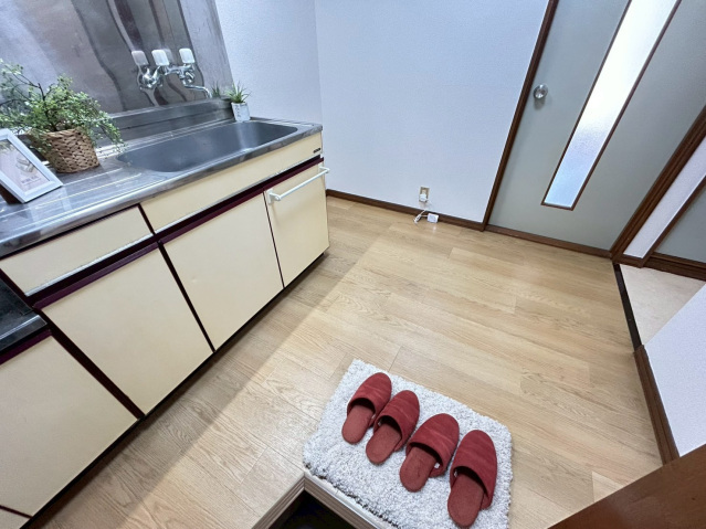 ノースコート本郷1階 部屋その他