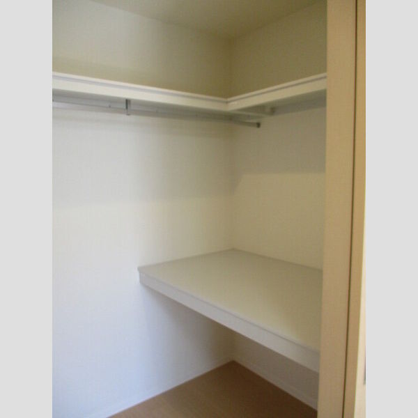 カーサリヴェール杢師　A 収納