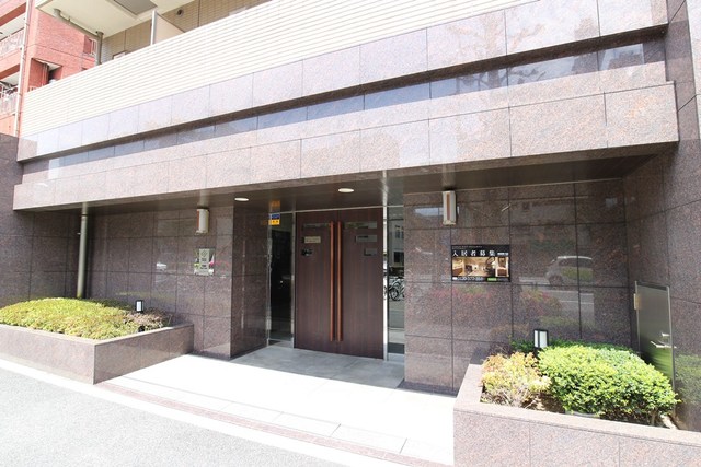 パレステュディオ早稲田ＰａｒｋＶｉｅｗ ☆早稲田のデザイナーズマンション☆