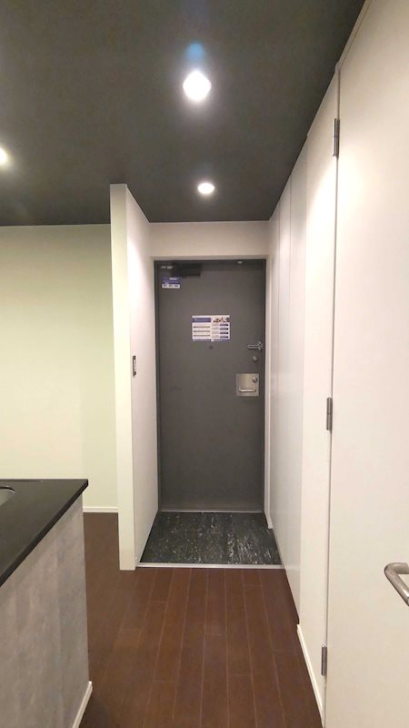 レジディア芝浦ＫＡＩＧＡＮ4階 同建物別部屋の参考画像