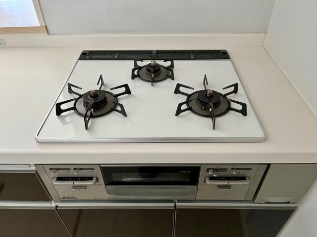 グランパ キッチン