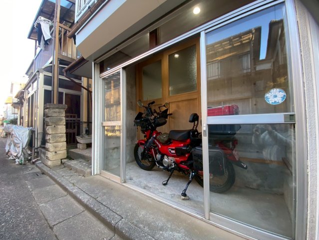 桜ヶ丘リノベ戸建1号室 その他