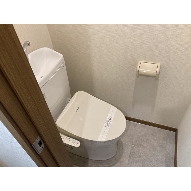 ベル・ウィンズ203号室 内観