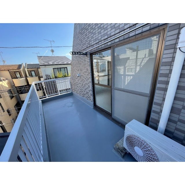 ウィンズベルⅡ305号室 部屋その他