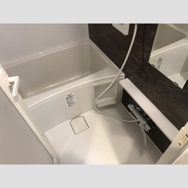 グランシャリオ お風呂