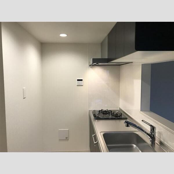 リーブルファイン指扇 キッチン